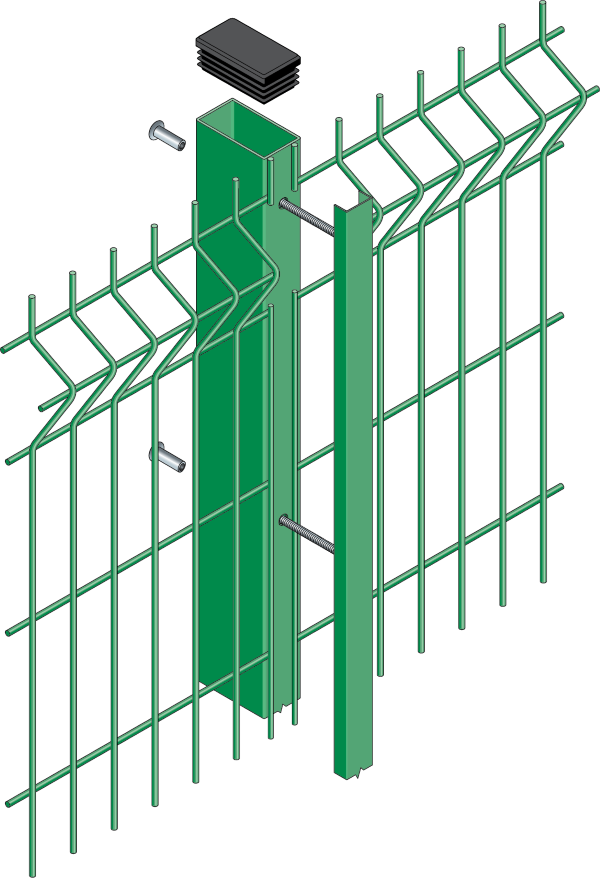 A and R Fencing | A & R Fencing | Fencing and Railings | Stoke on Trent ...