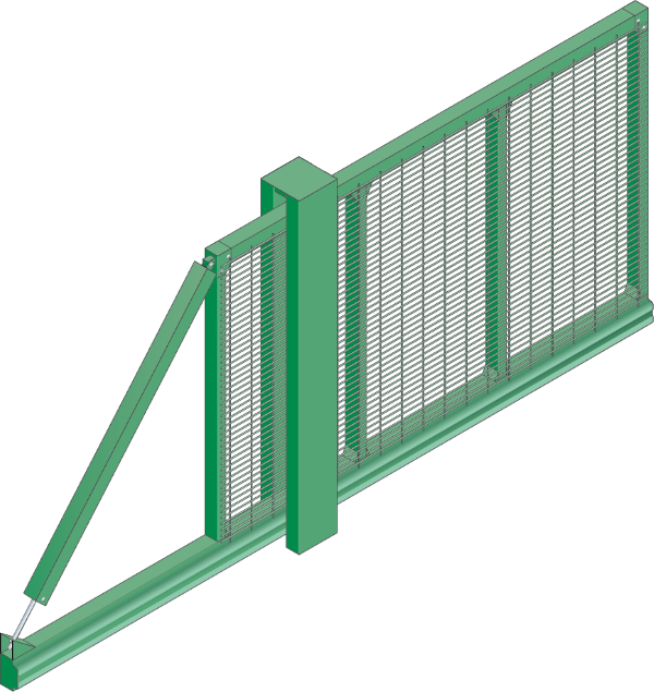 A and R Fencing A & R Fencing Fencing and Railings Stoke on Trent