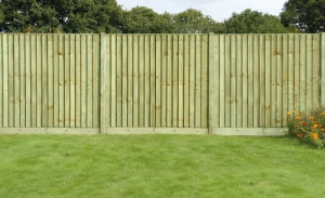 featheredge