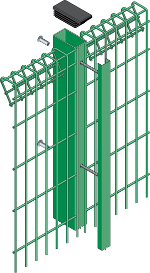 A and R Fencing | A & R Fencing | Fencing and Railings | Stoke on Trent ...